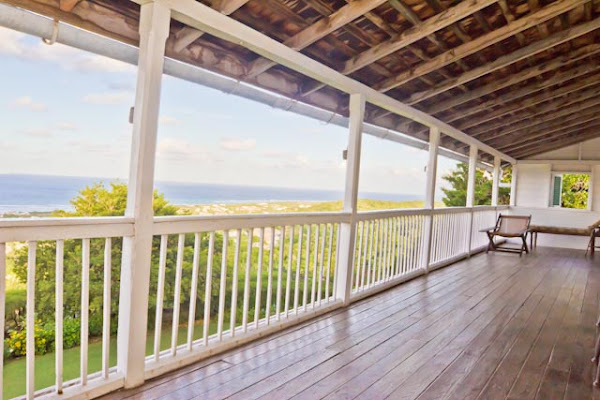 Greenwood Great House