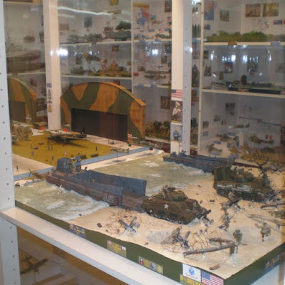 Greif Miniature Model Museum
