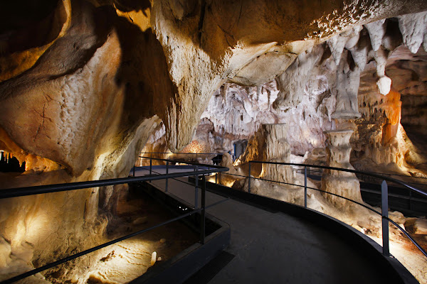 Grotte chauvet 2 - Ardèche