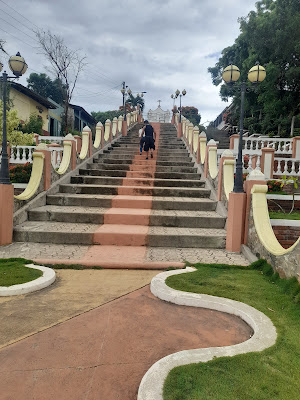 Grotto of Our Lady of Guadalupe