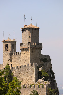 Guaita Tower