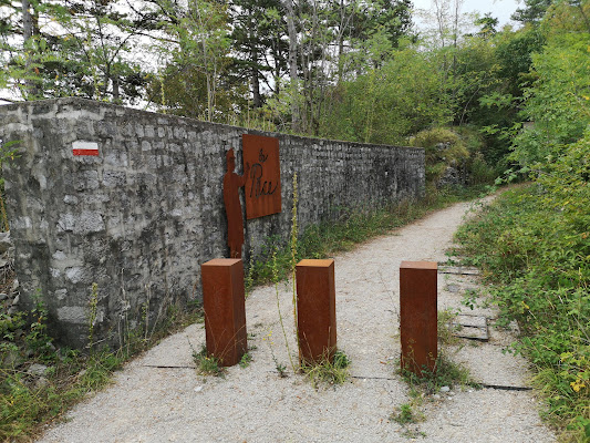 Gunboat of Mount Brestovec Gallery