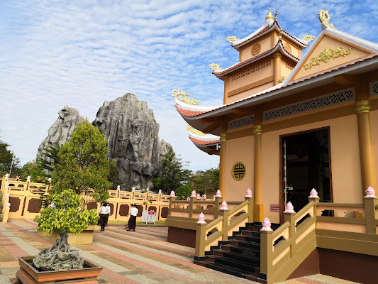 Hồ Chí Minh Museum, Nakhon Phanom Town, Thailand