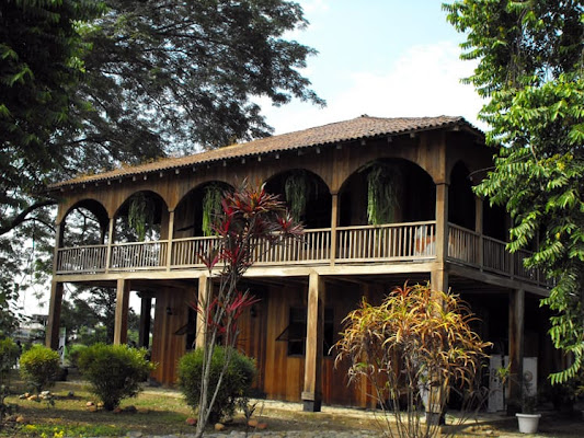 Hacienda La Virginia