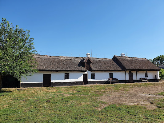 Hajdúböszörményi Tájházak