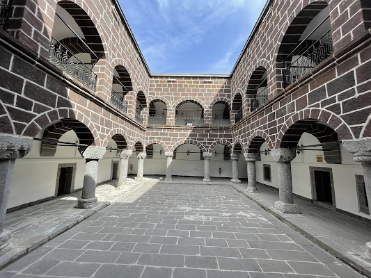 Hakkari Madrasa Ancient History