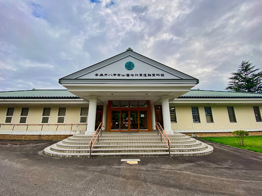 Hakkoda Mountain Snow Marching Victims Museum