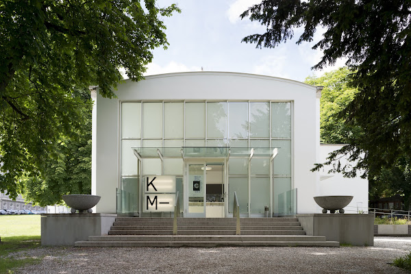 HALLE FÜR KUNST Steiermark