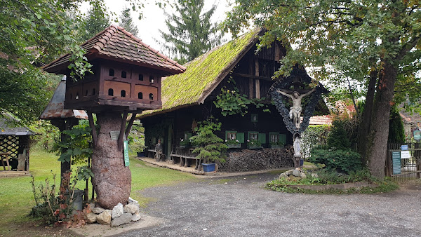 Handwerkerdörfl Pichla