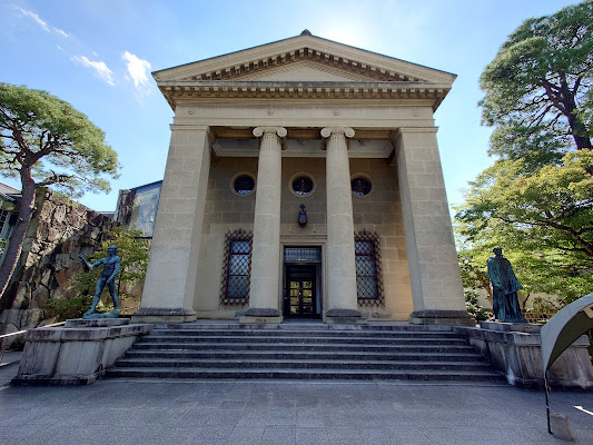 Ōhara Museum of Art