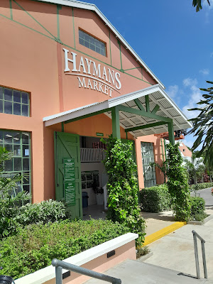 Haymans Market
