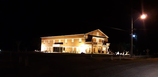 HEIMATMUSEUM KOLONIE MENNO