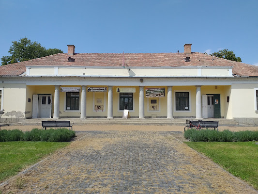 Helytörténeti Gyűjtemény