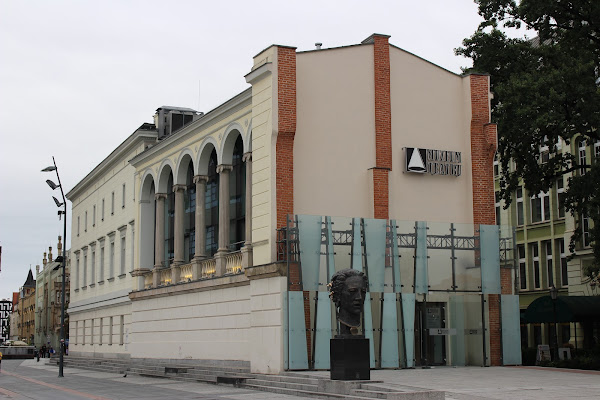 Henryk Tomaszewski Museum of Theater