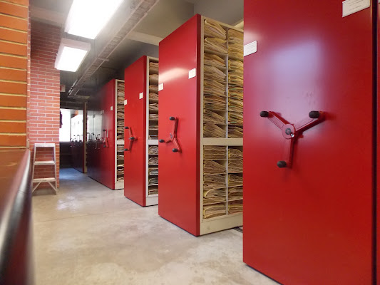 Herbario Nacional de México