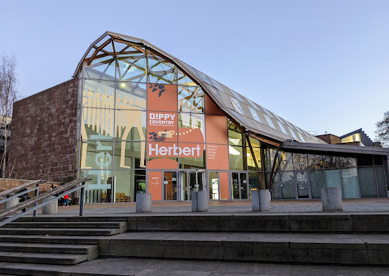 Herbert Art Gallery & Museum