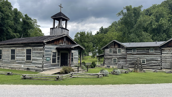 Heritage Farm Museum & Village
