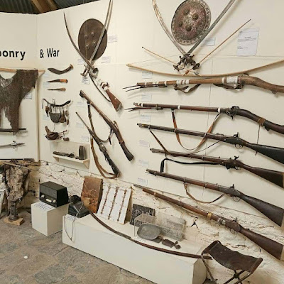 Heritage Museum Laspur