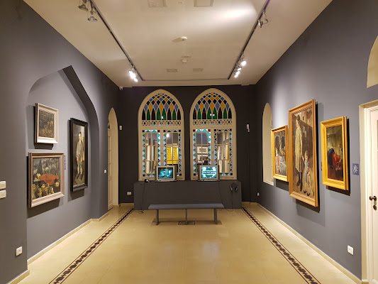 Hermann Struck Museum