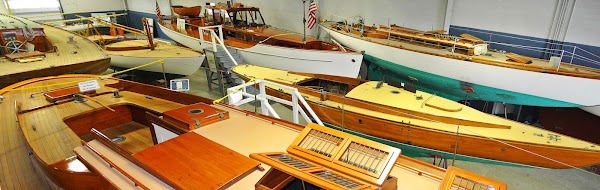 Herreshoff Marine Museum