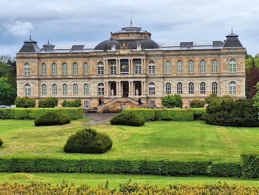 Herzogliches Museum