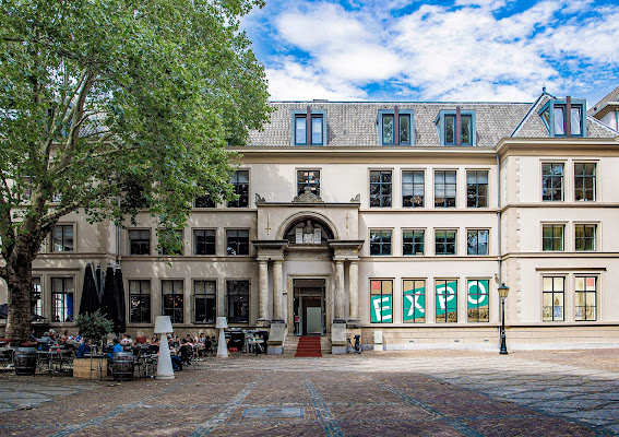 Het Utrechts Archief - Expo