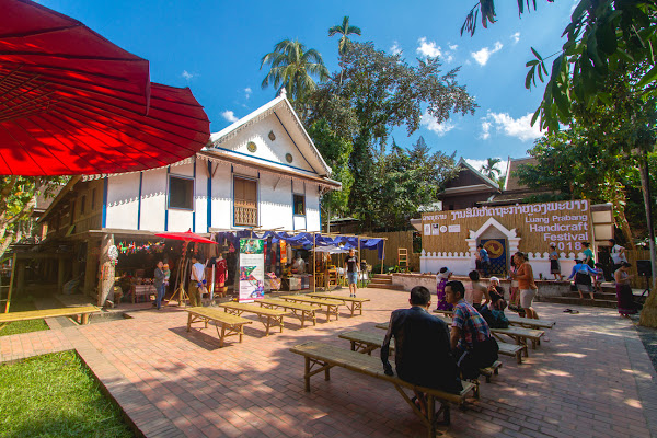 Heuan Chan Heritage House