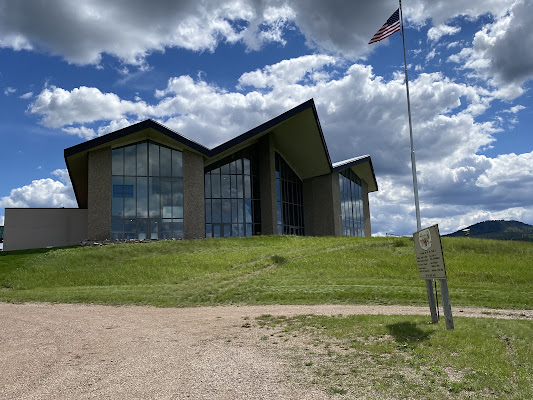High Plains Western Heritage Center