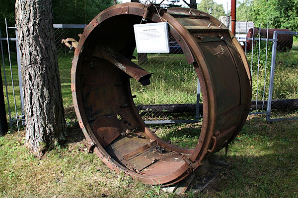 Hiiumaa Military Museum