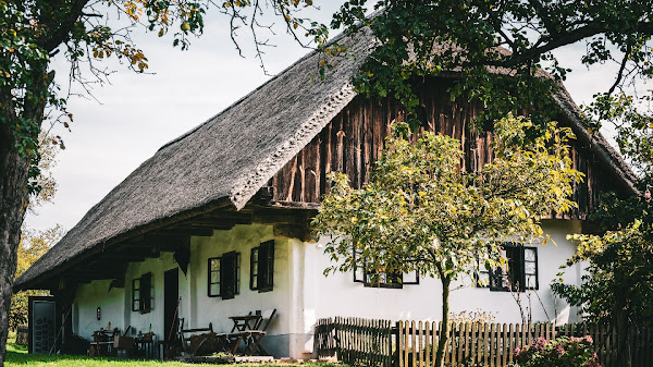 Hiška Herberstein House