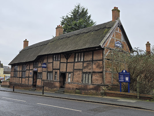 Hinckley & District Museum