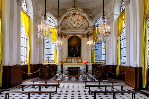 Historial Jeanne d'Arc