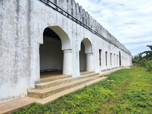 Historic House of Bi Khole (1850's Arabic Museum)