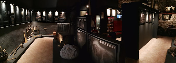 Historical and Folklore Museum of Sarti