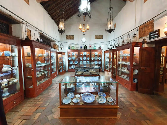 Historical Mansion Museum