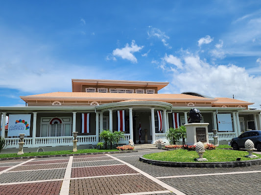 Historical Museum Dr. Rafael Angel Calderon Guardia