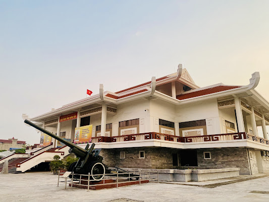 Historical Museum of Hung Yen Province