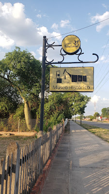 Historical Museum of Neuland