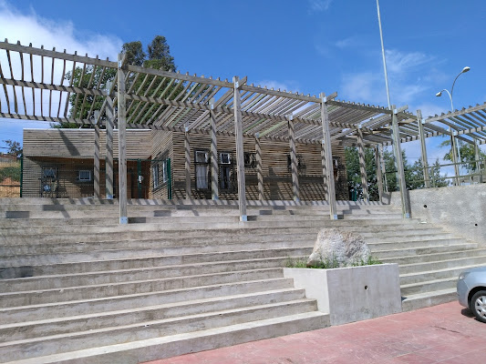 Historical Museum of Placilla