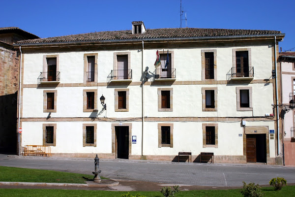 History and Archeology Museum Najerillense