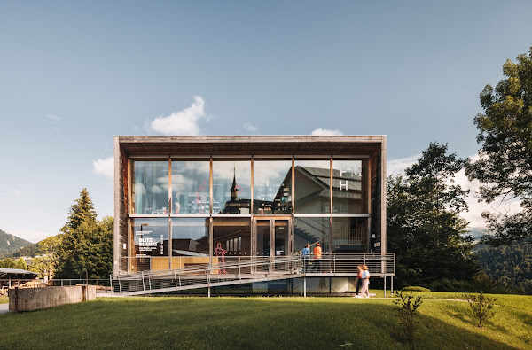 Hittisau Women's Museum