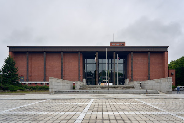 Hokkaido Museum