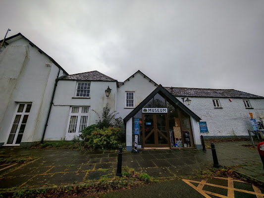Holsworthy Museum
