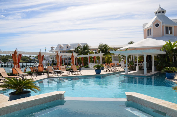 Hope Town Inn & Marina