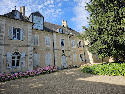 House of George Sand