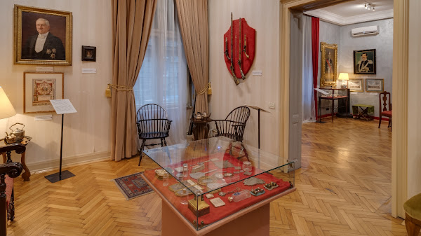 House of Jevrem Grujić