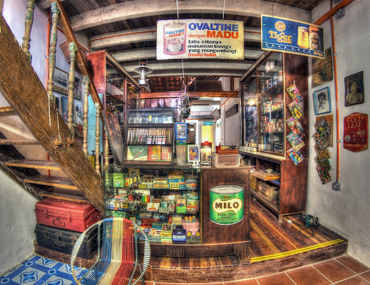 House of Museums Melaka