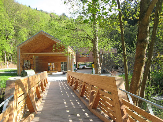 House of Nature Moravian Karst