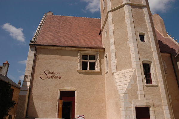 House of Sancerre