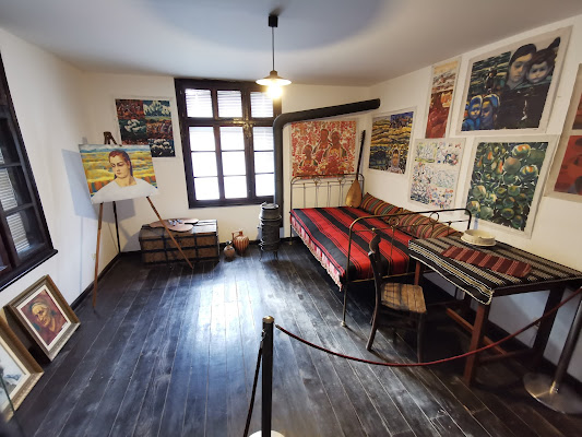 House "Vladimir Dimitrov"